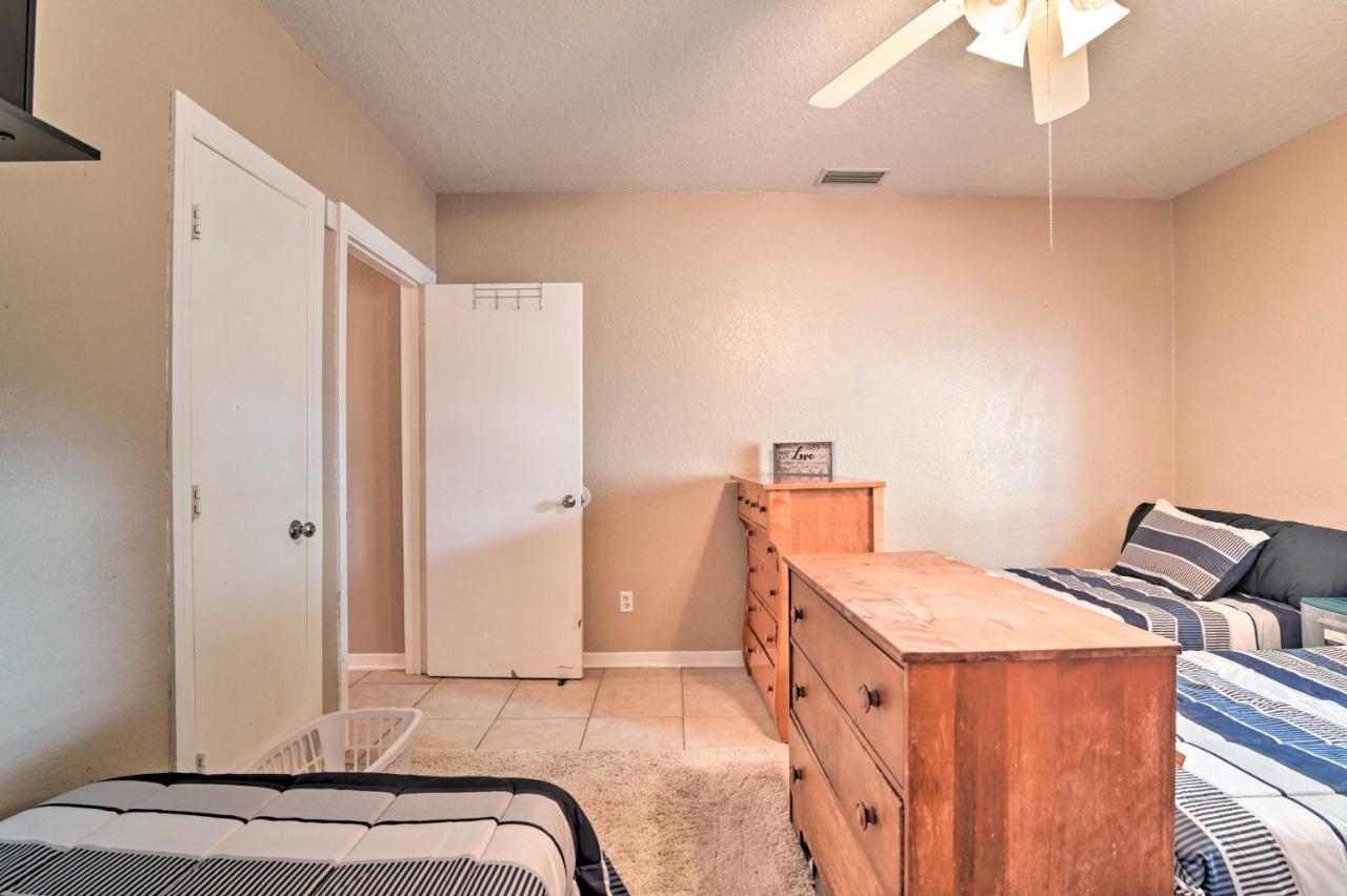 Pet-Friendly Auburndale House With Lake Views! Esterno foto