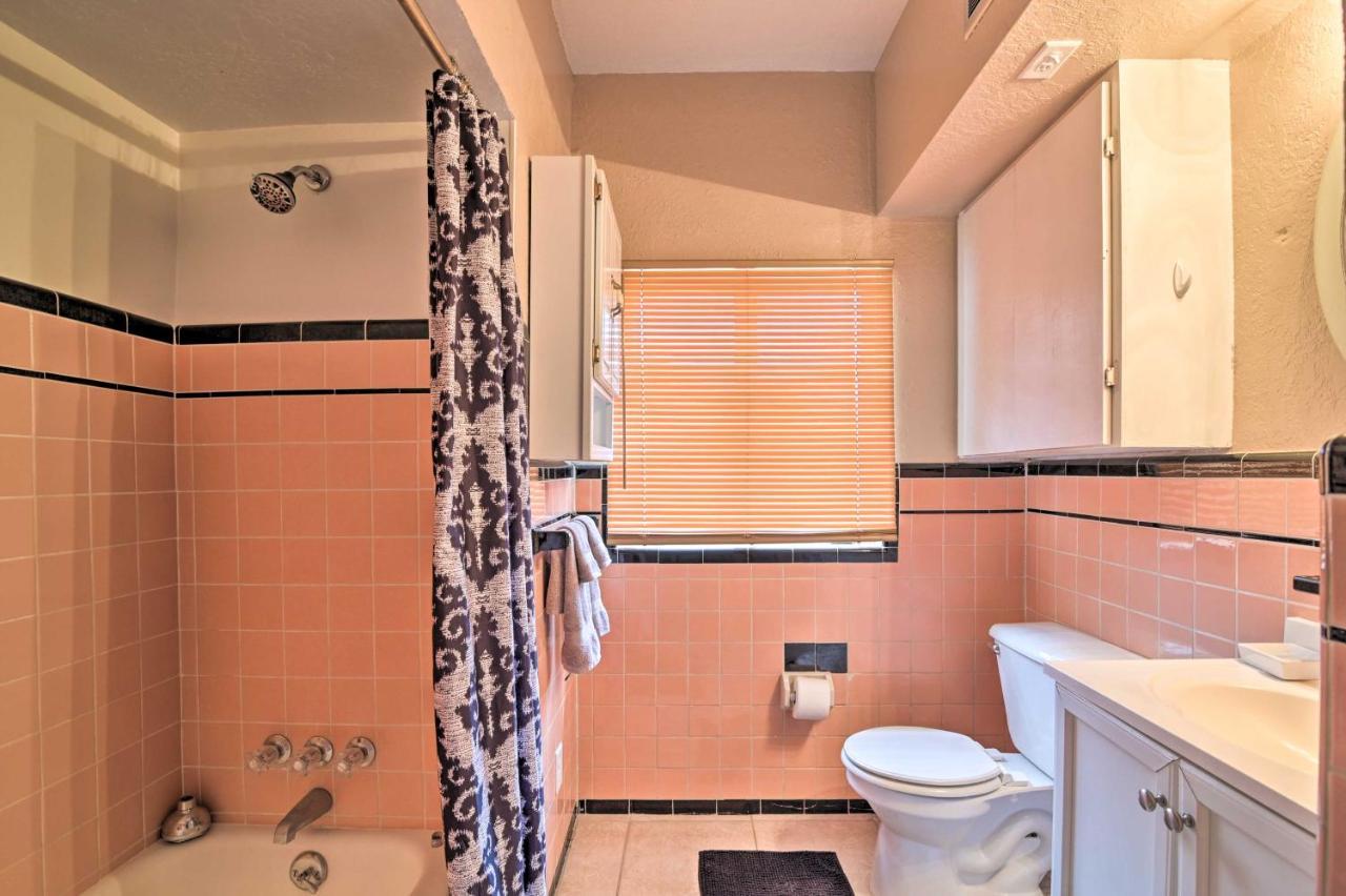 Pet-Friendly Auburndale House With Lake Views! Esterno foto