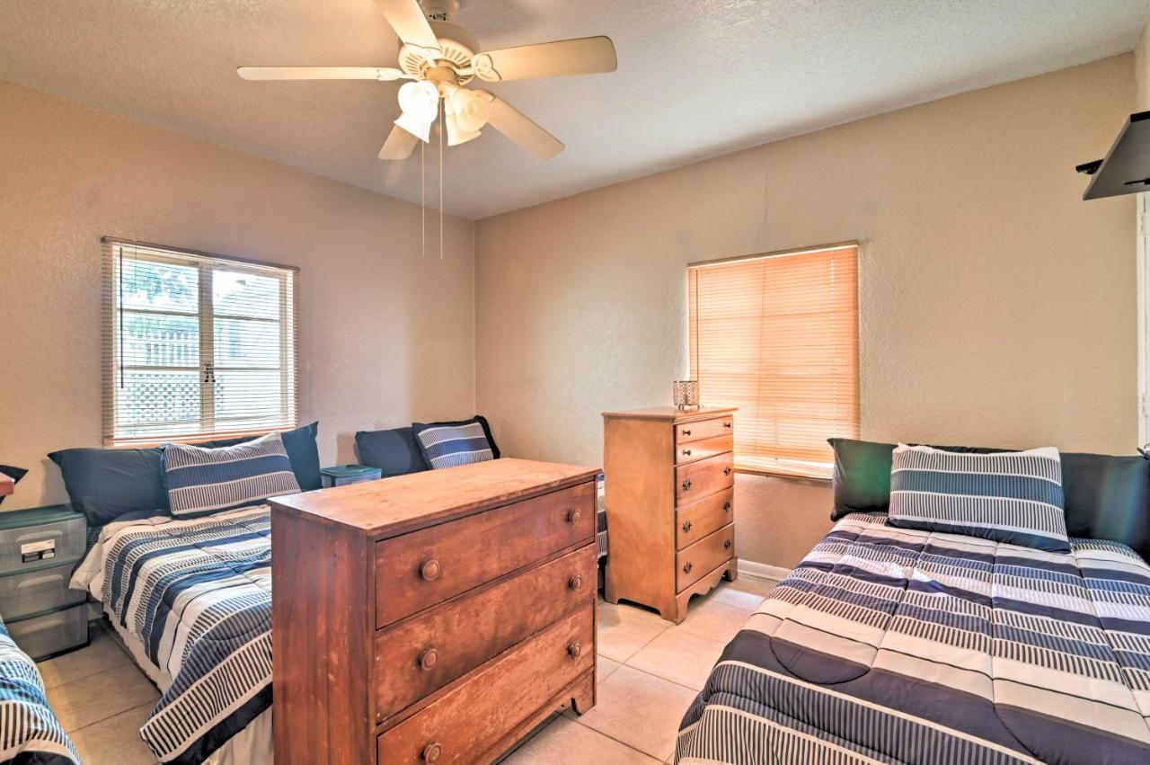 Pet-Friendly Auburndale House With Lake Views! Esterno foto